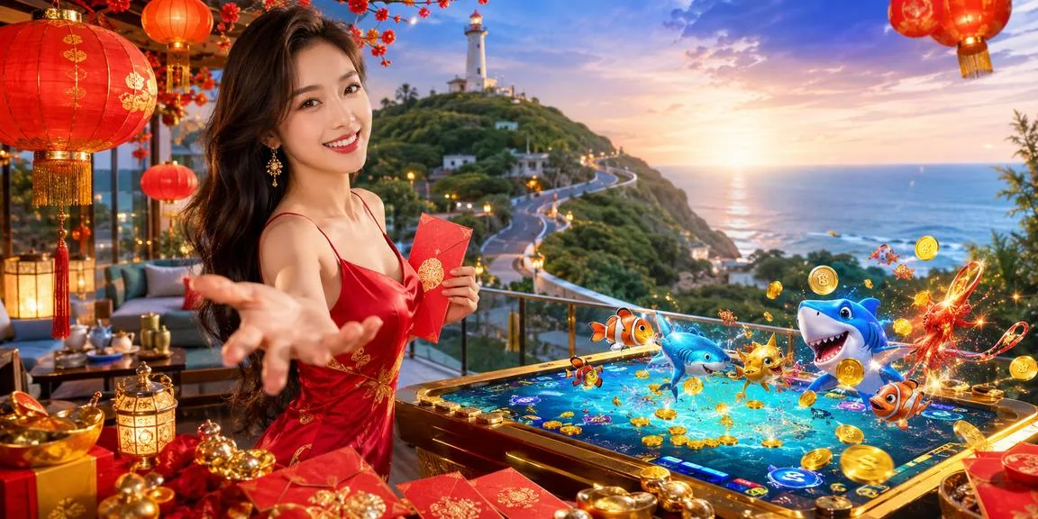 Bầu Cua Tôm Cá